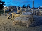 Nachtfoto's Galaxy S20, Pixel 4, iPhone 11 Pro en P30 Pro