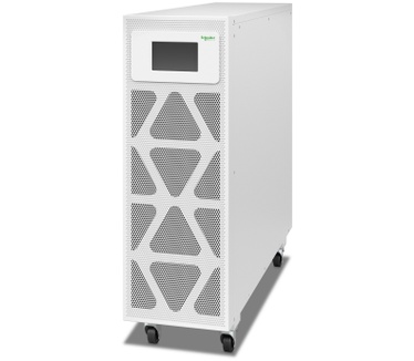 APC Easy UPS 3S Pro 30 kVA 400 V 3:3 UPS voor externe accu’s.