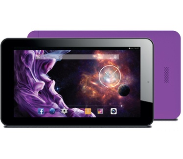 Estar Beauty HD Quad Core Roze