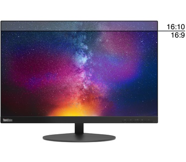 Lenovo M720 + ThinkVision T23d