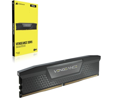 Corsair CMK32GX5M2B6000C38