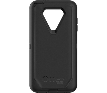 Otterbox Defender (LG G6) Zwart