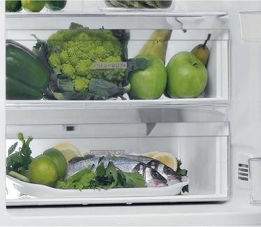 Whirlpool W7 831A OX