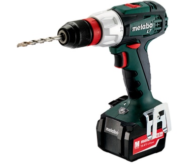 Metabo BS 14.4 LT Quick
