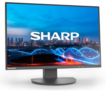 Sharp EA241W