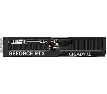 Gigabyte GeForce RTX 4070 Ti WindForce OC 12G