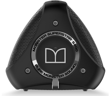 Monster Cable Superstar S200