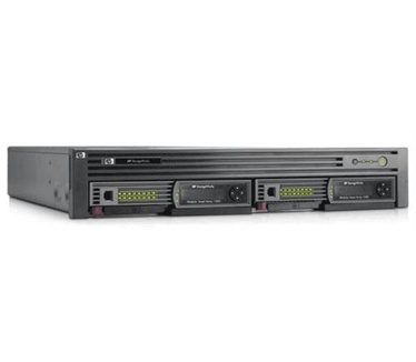 HP StorageWorks