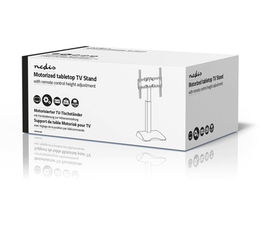 Nedis TVSM5831BK