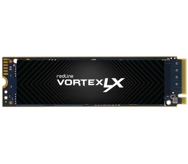 Mushkin Vortex LX M.2 (2280) 2TB