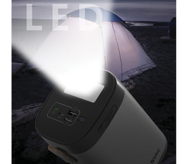 Sandberg Powerbank USB-C PD 20W 60000