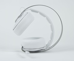 Steelseries Siberia Elite