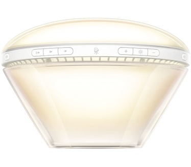Philips wake-up light HF3532/01