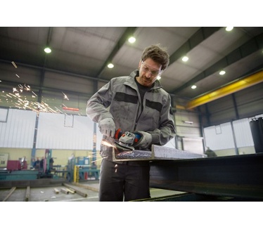 Bosch GWS 14-125 S