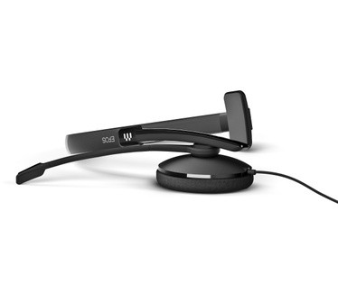 Sennheiser ADAPT 130T USB II (Zwart)