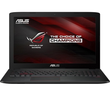 Asus GL552VW-CN260T-BE