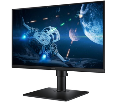 Samsung 22 Inch Essential Monitor S4 S40GD Full HD Monitor