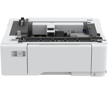 Xerox 550 vel + 100 vel, dubbele lade