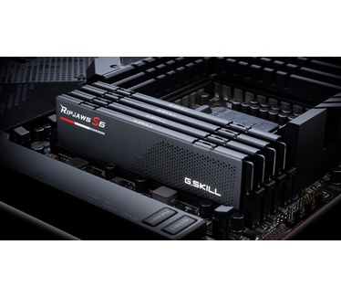 G.Skill Ripjaws S5 F5-5200U4040A16GX2-RS5K