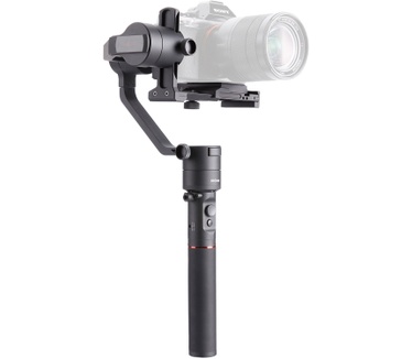 Moza AirCross 3-Axis Motorized Gimbal Stabilizer 1,8kg Capacity