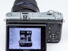 NX500 body