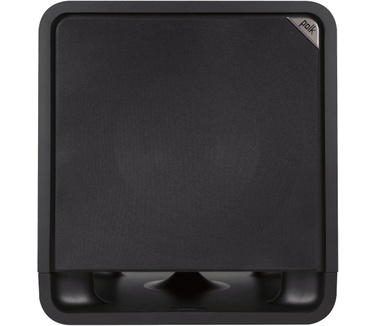 Polk Audio HTS 12 (Zwart)