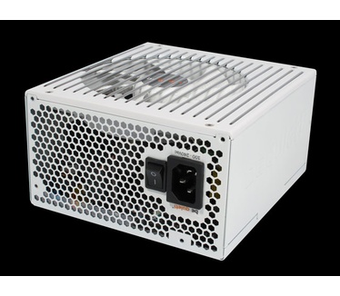 be quiet! Straight Power E7-CM-600W