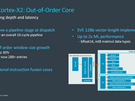 Arm Tech Day 2021: Cortex-X2