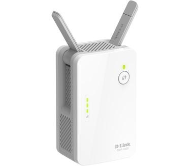 D-Link DAP-1620/E AC1200 Wi-Fi Range Extender