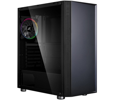 Zalman R2 Black