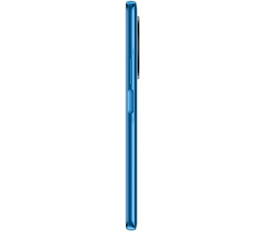 Honor Magic4 Lite 4G Blauw