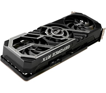 Palit GeForce RTX 3080 GamingPro OC