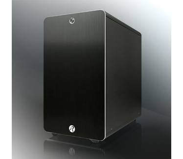 Raijintek Thetis Classic Black