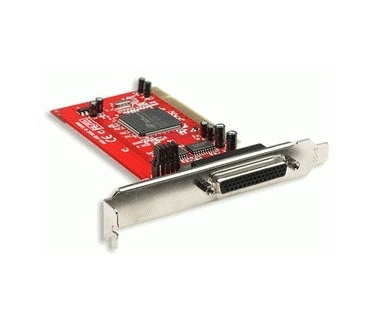 Manhattan Serial PCI Card with 5 V Power Output
