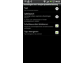 Nederlandse spraakbesturing in Android (bron:Androidworld.nl)