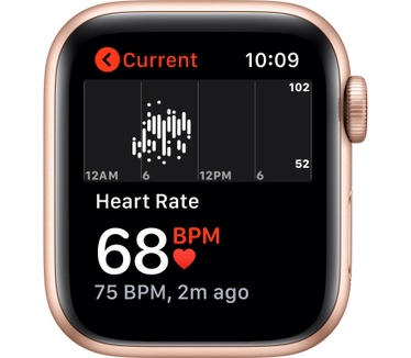 Apple Watch SE