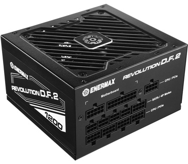 Enermax REVOLUTION D.F. 2
