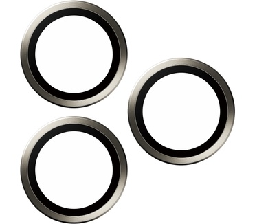 PanzerGlass 1198 (iPhone 15 Pro, iPhone 15 Pro Max)