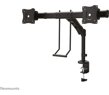 Neomounts by Newstar flatscreen bureausteun