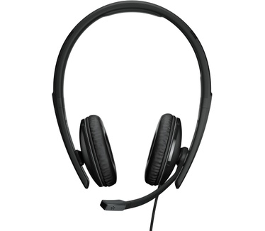 Sennheiser ADAPT 160 ANC USB (Zwart)