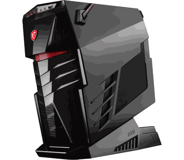 MSI Aegis Ti3 8RD-009EU