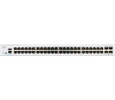 Cisco CBS250-48T-4X-UK