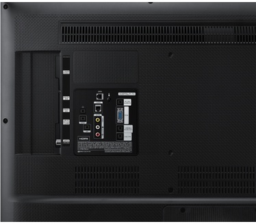 Samsung HG40EC670CW Zwart