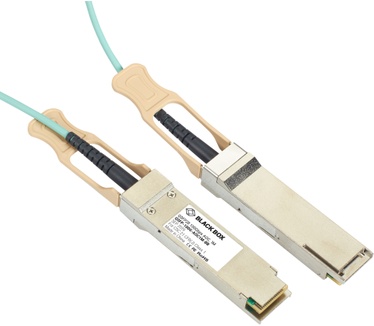 Black Box QSFP-100G-AOC3M-BB