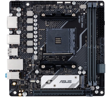 Asus Prime A320I-K/CSM