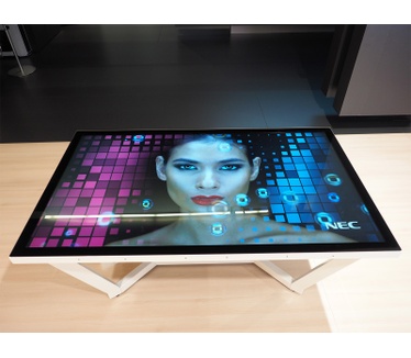 NEC X651UHD-2 IGT