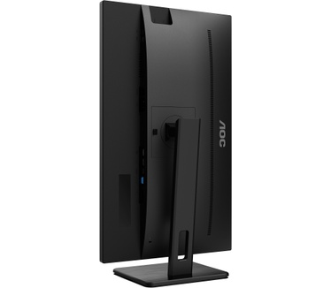 AOC 24P2QM Zwart