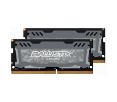 Crucial Ballistix Sport LT BLS2C8G4S26BFSD