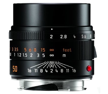 Leica APO-Summicron-M 50 mm f/2 ASPH