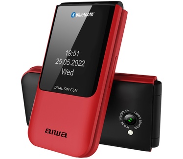 Aiwa FP-24RD